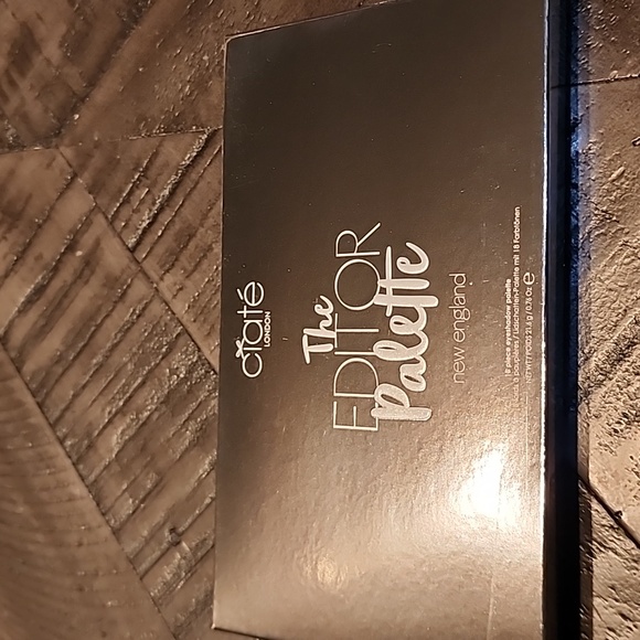 Ciate London The Editor Palette- new england - Picture 3 of 3